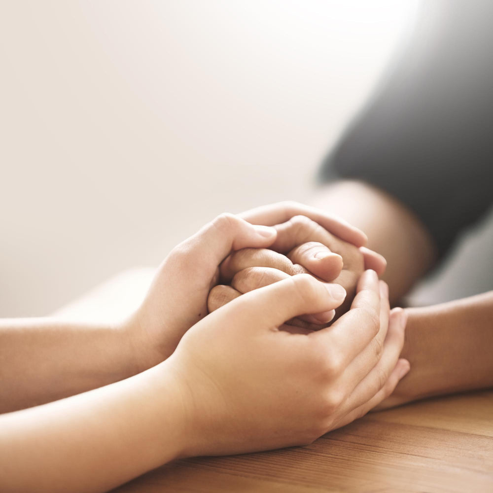 Mental Health Support - Chandigarh First