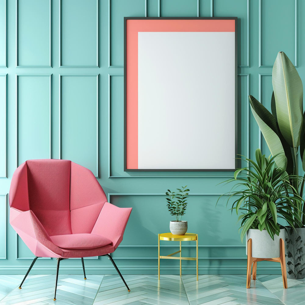Art & Decor - Chandigarh First