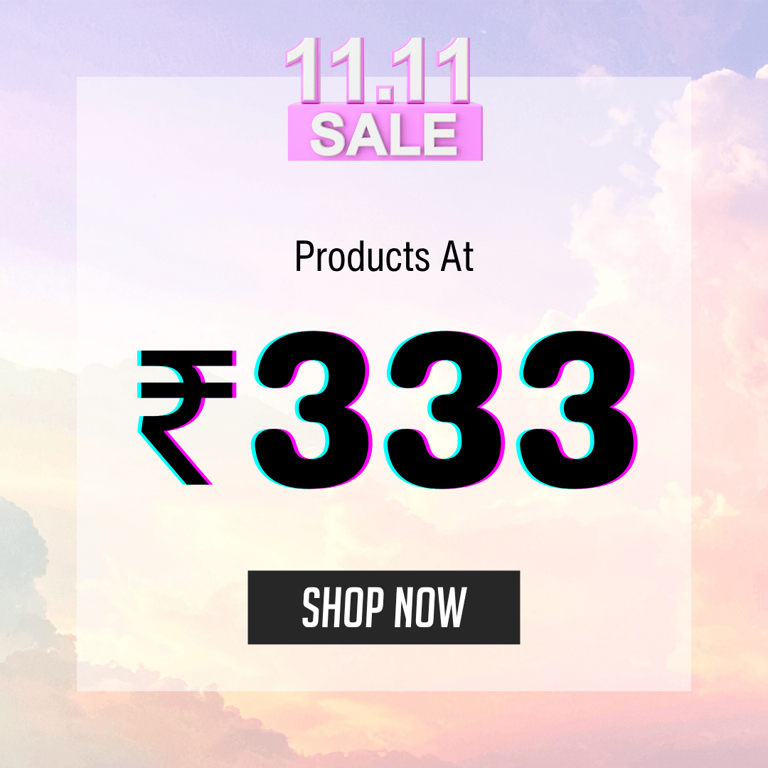Products at ₹333