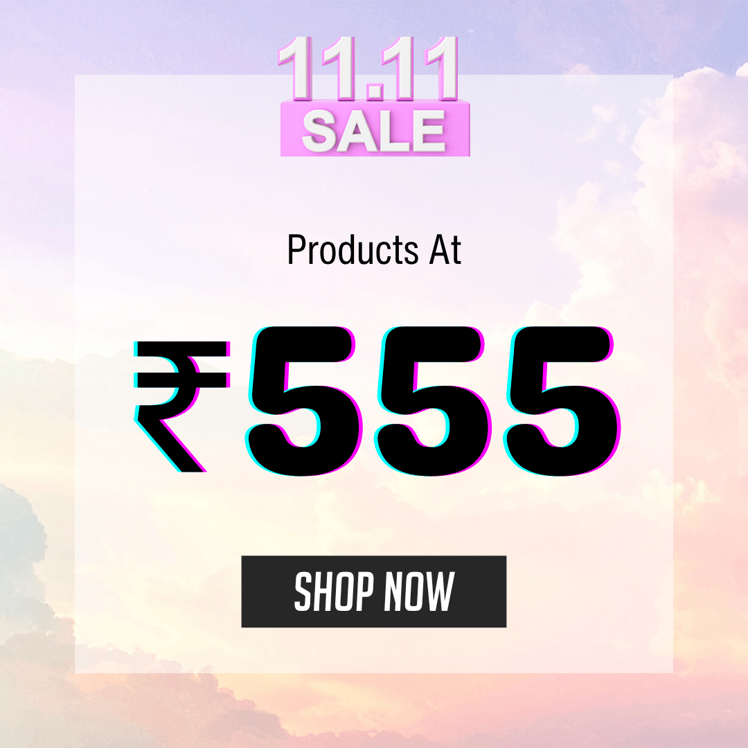 Products at ₹555