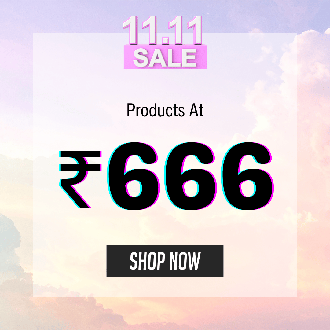 Products at ₹666