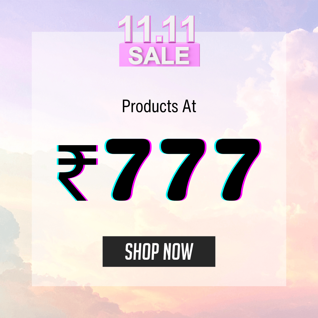 Products at ₹777