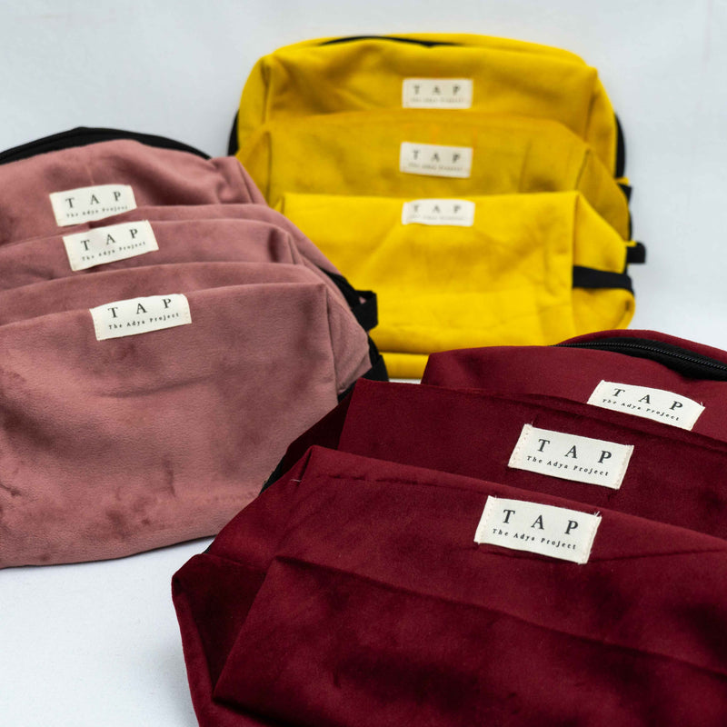 Travel Kit - Chandigarh First