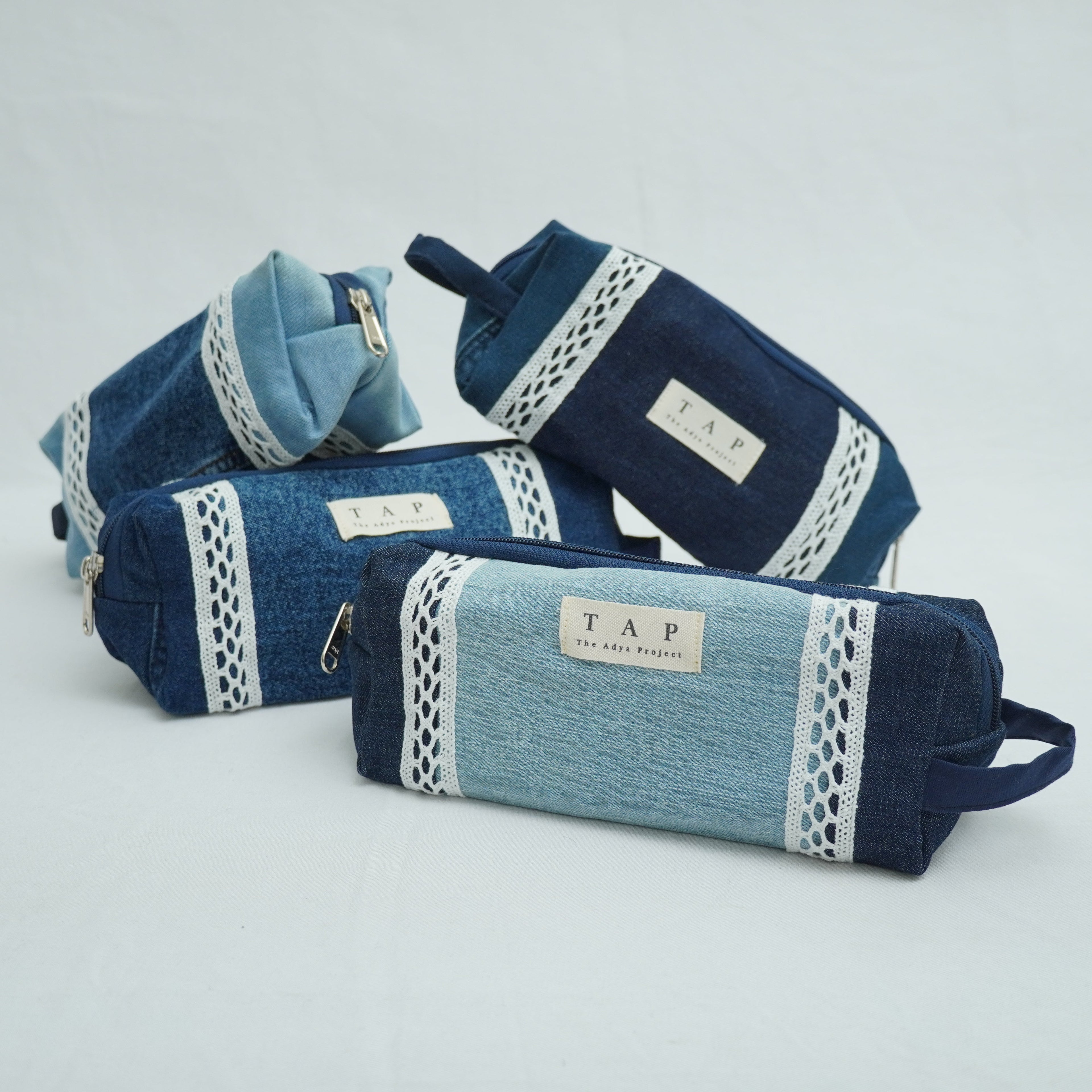 Bags & Pouches - Chandigarh First
