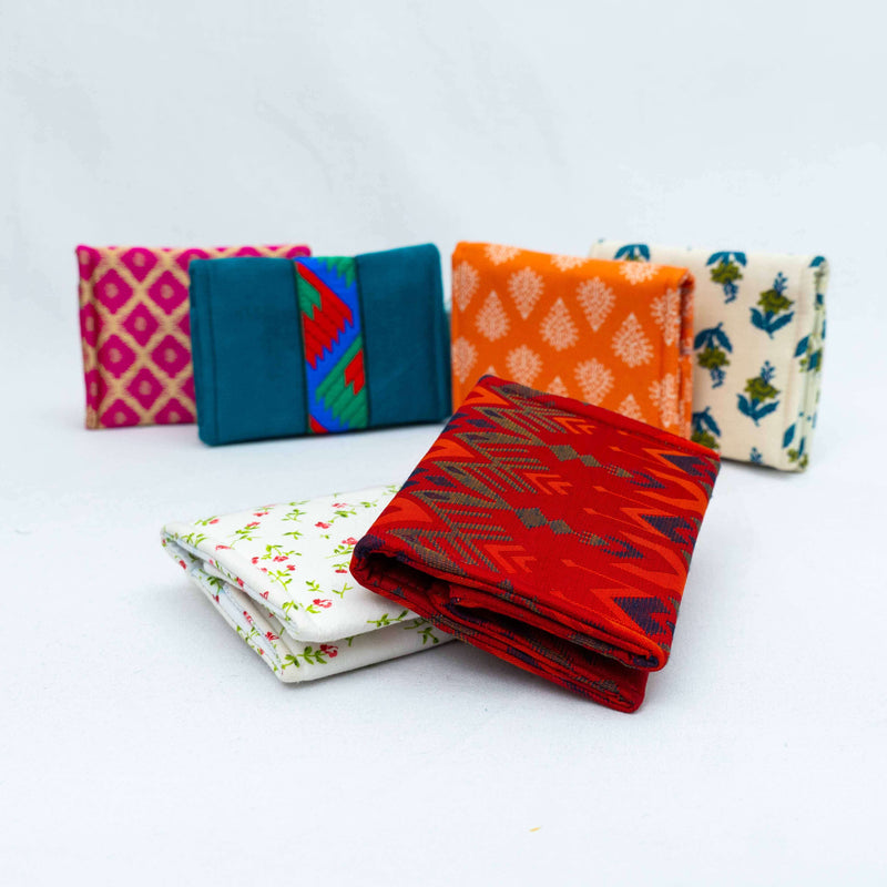 Wallet - Chandigarh First