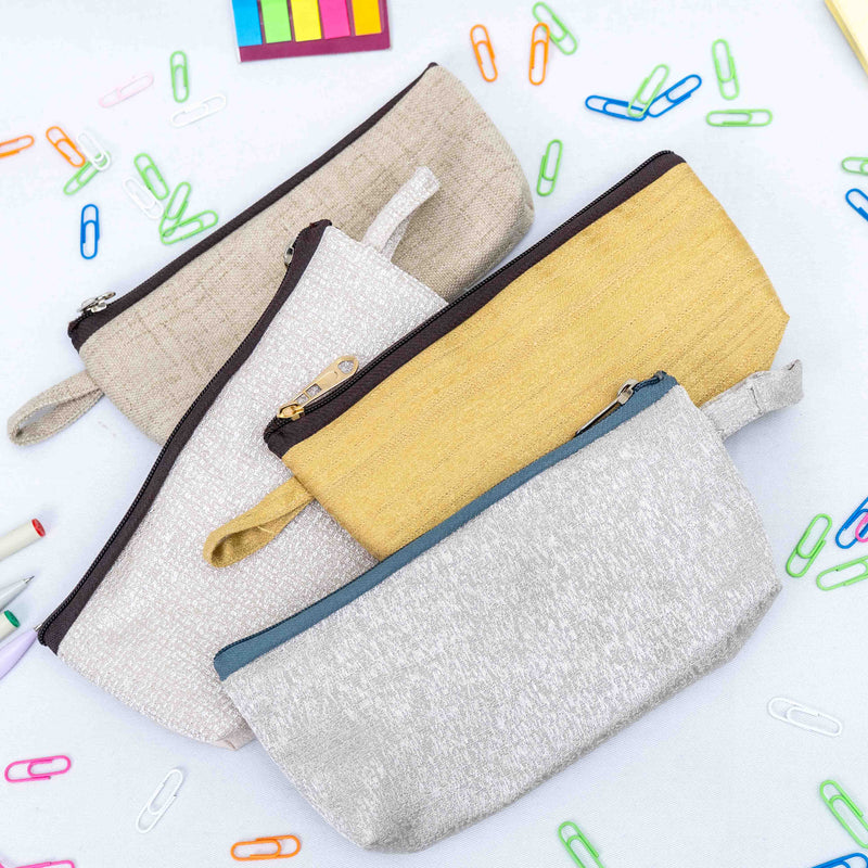 Stationery Pouches