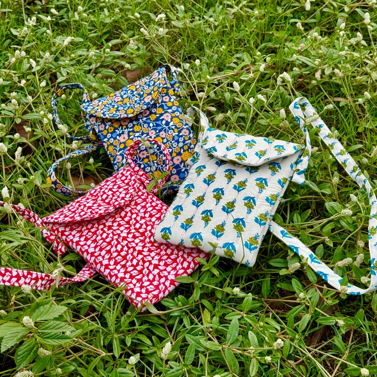 Sling Bags