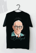 Le Corbusier Chandigarh Graphic T-Shirt - Chandigarh First