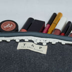 Classic Lace Pouch - Chandigarh First