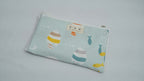Ocean Charm Pouch - Chandigarh First