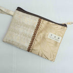 Luxe Glow Pouch - Chandigarh First