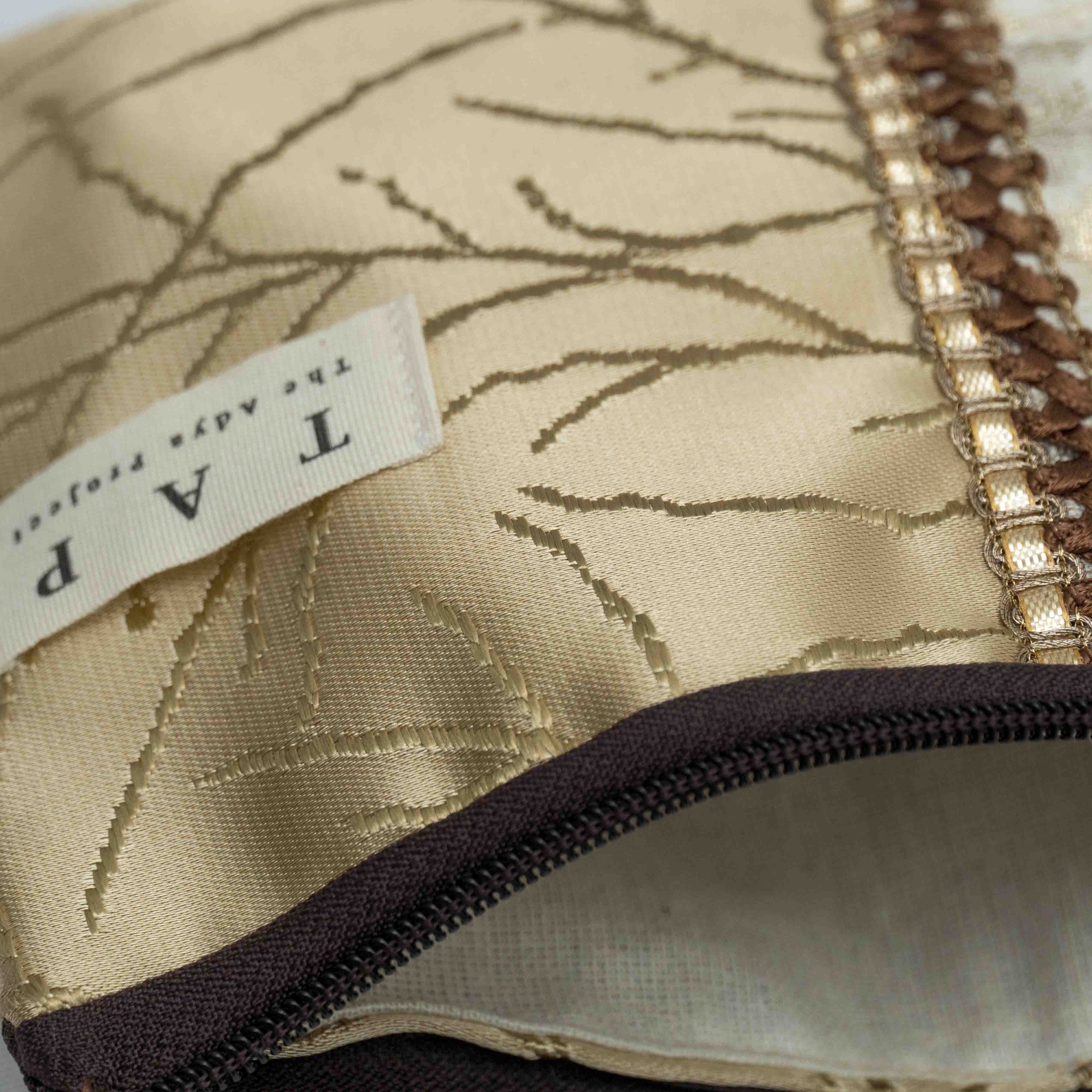 Luxe Glow Pouch - Chandigarh First