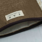 Rustic Charm Pouch - Chandigarh First