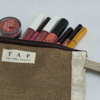 Rustic Charm Pouch - Chandigarh First
