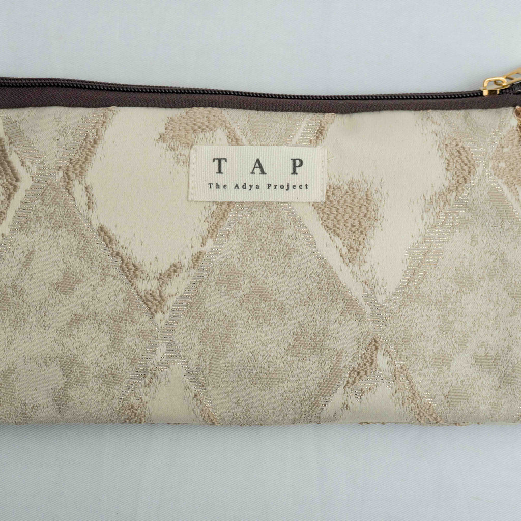 Bronze Radiance Pouch - Chandigarh First