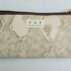 Bronze Radiance Pouch - Chandigarh First