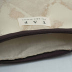 Bronze Radiance Pouch - Chandigarh First