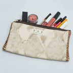Bronze Radiance Pouch - Chandigarh First