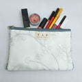 Silver Lining Pouch - Chandigarh First
