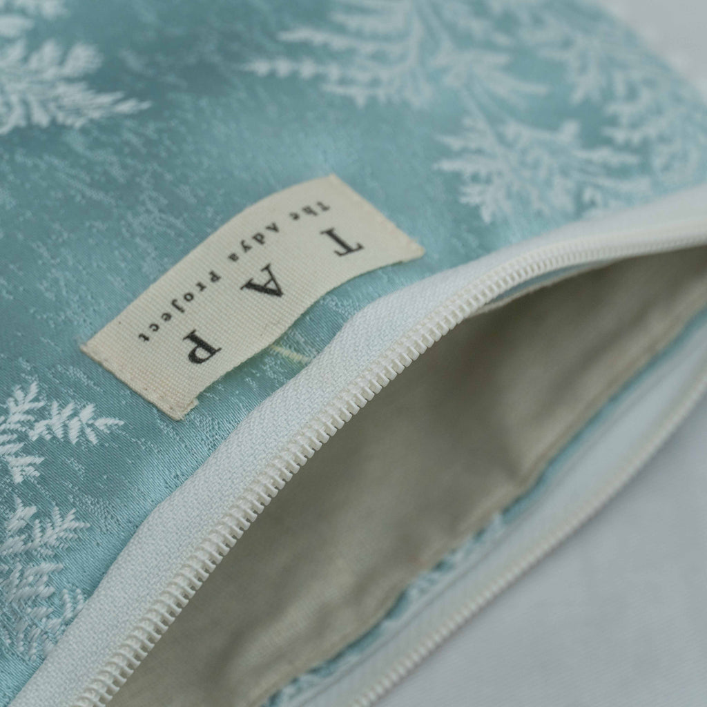 Serenity Pouch - Chandigarh First
