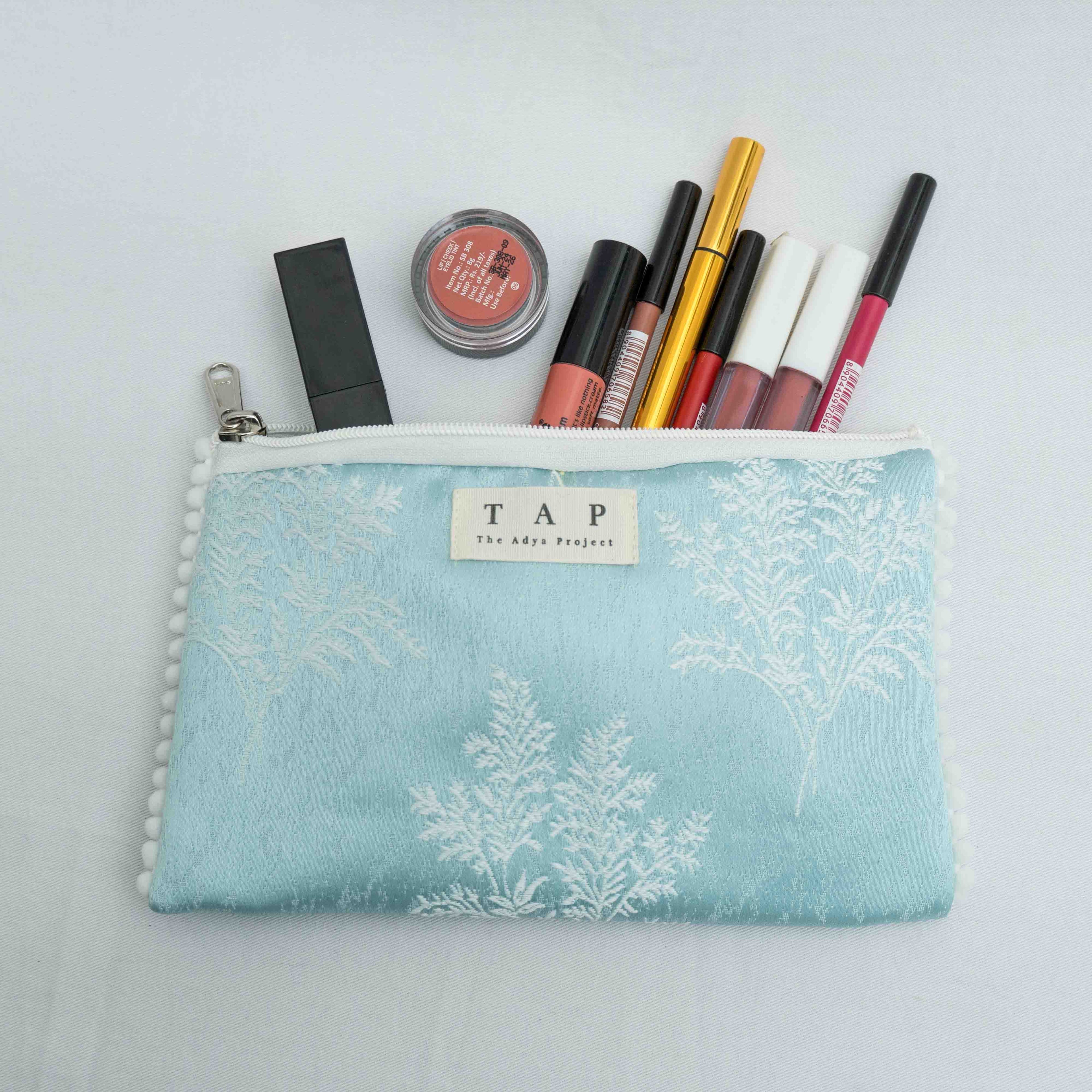 Serenity Pouch - Chandigarh First