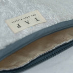 Silver Grace Pouch - Chandigarh First