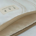 Golden Bloom Pouch - Chandigarh First