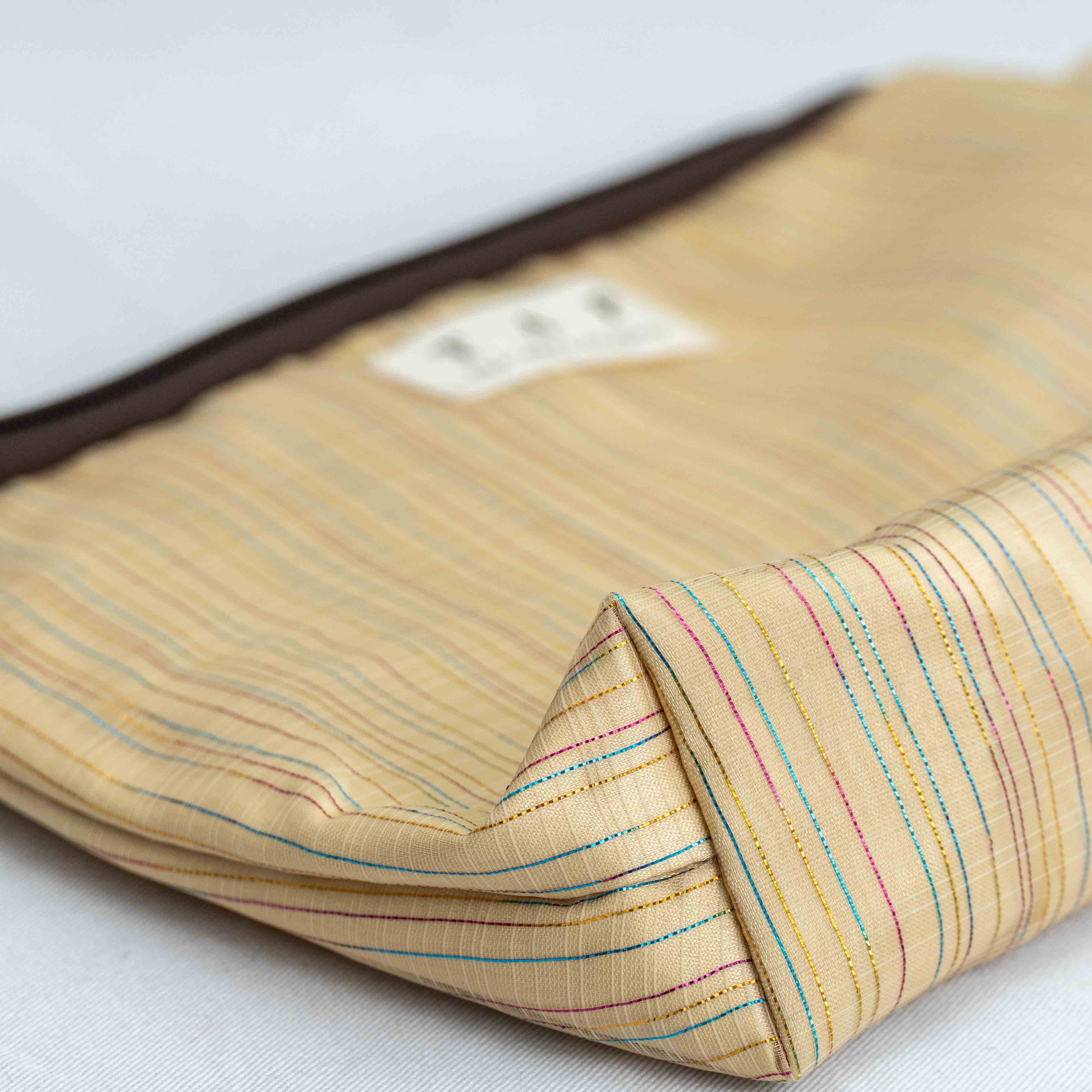 Regal Spark Pouch - Chandigarh First