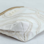 Golden Bloom Pouch - Chandigarh First