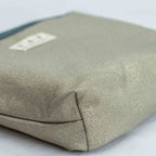 Rustic Sparkle Pouch - Chandigarh First