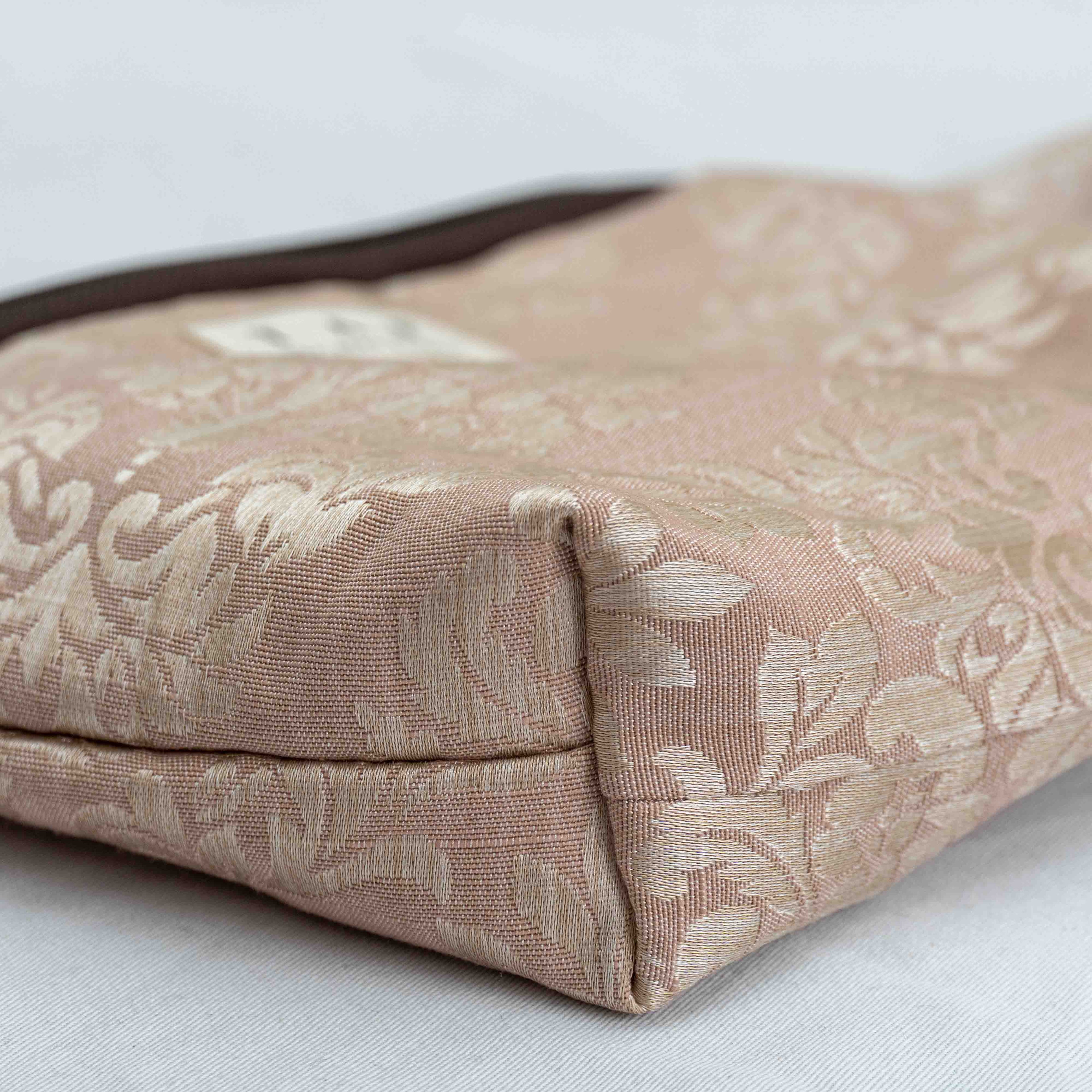 Blush Bloom Pouch - Chandigarh First