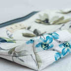 Avian Charm Pouch - Chandigarh First