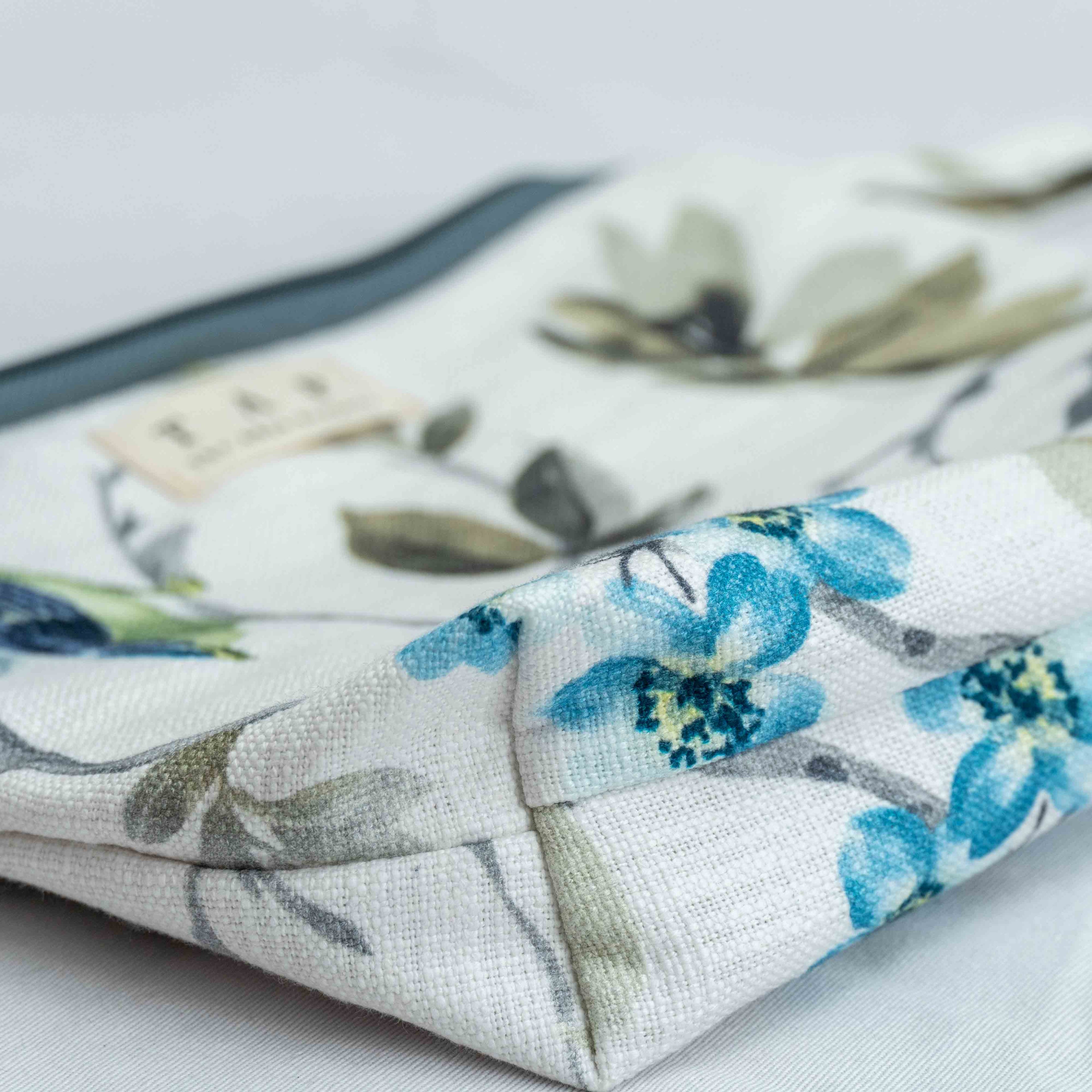 Avian Charm Pouch - Chandigarh First