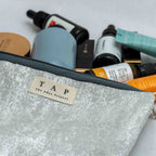 Silver Grace Pouch - Chandigarh First