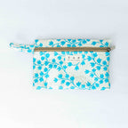 Floral Serenity Pouch - Chandigarh First