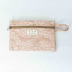 Pastel Grace Pouch - Chandigarh First