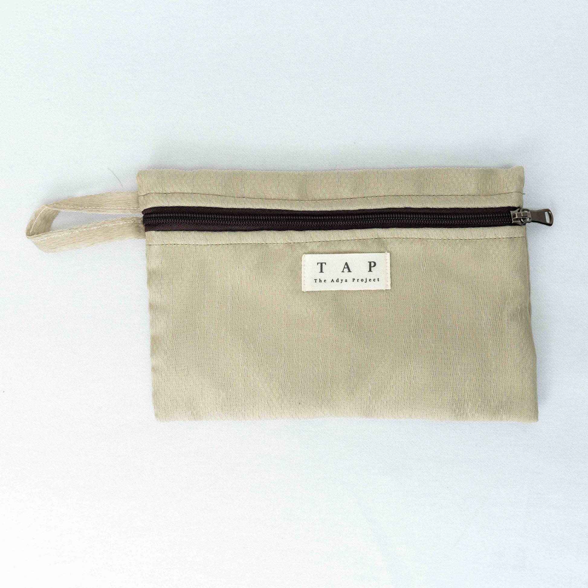 Sheer Elegance Pouch - Chandigarh First