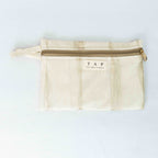 Copper Streak Pouch - Chandigarh First