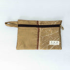 Rustic Spark Pouch - Chandigarh First