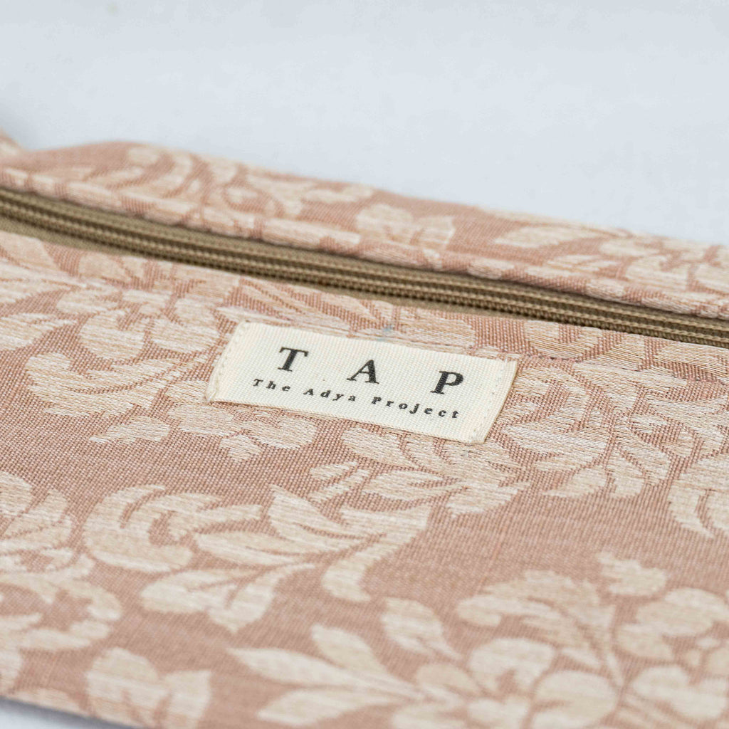 Pastel Grace Pouch - Chandigarh First