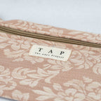 Pastel Grace Pouch - Chandigarh First