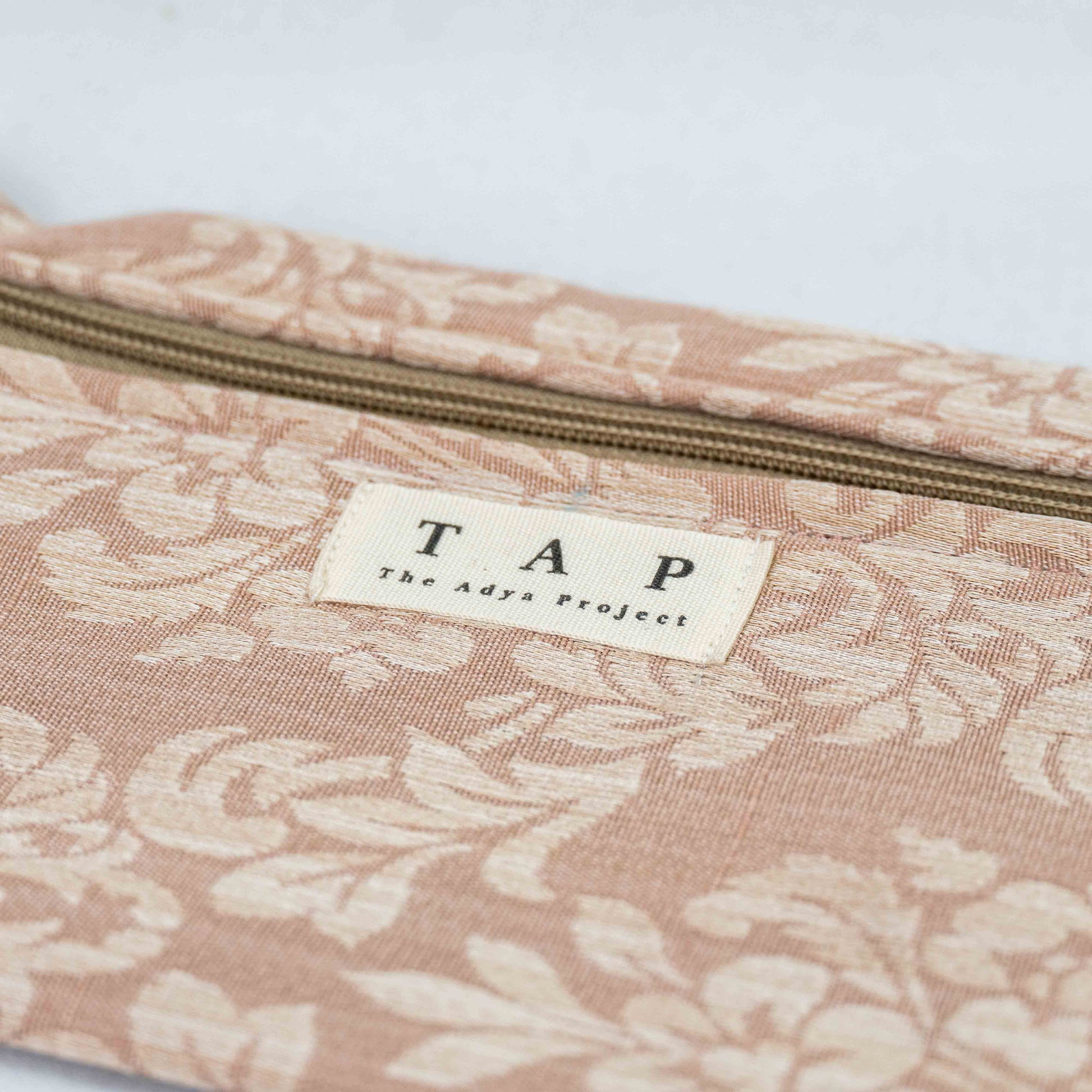 Pastel Grace Pouch - Chandigarh First