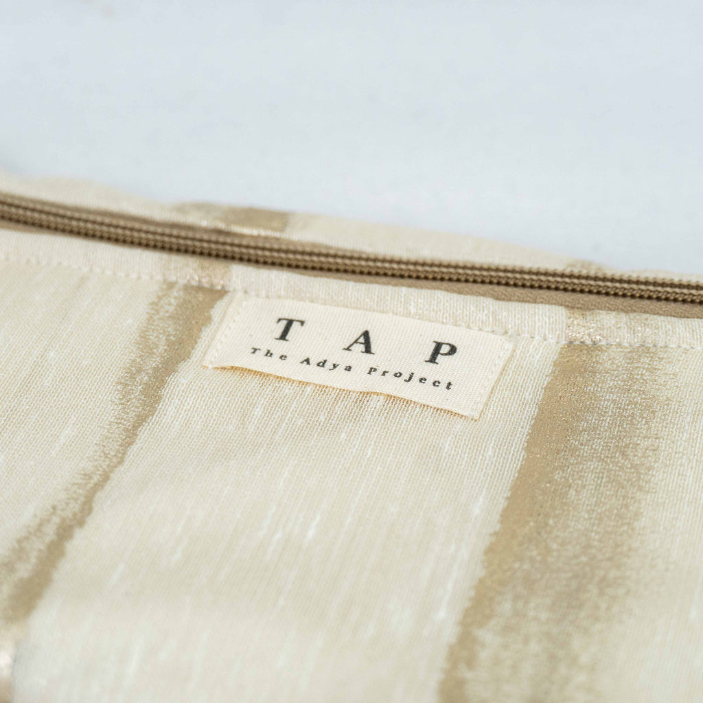 Copper Streak Pouch - Chandigarh First