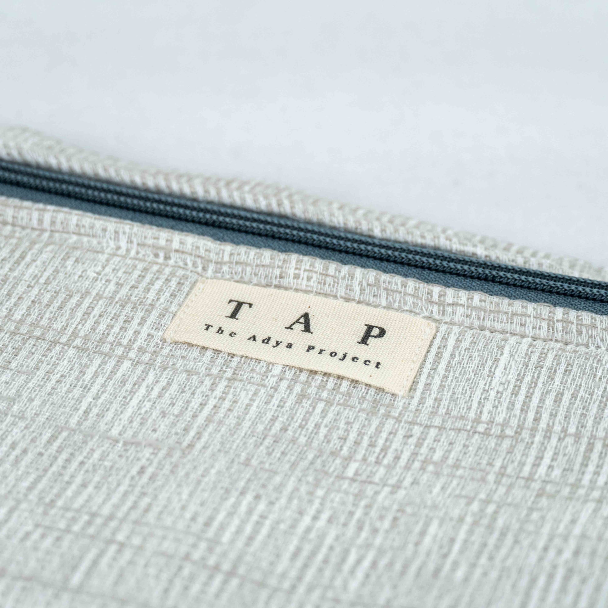 Metallic Elegance Pouch - Chandigarh First