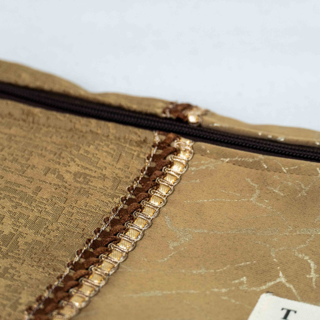 Rustic Spark Pouch - Chandigarh First