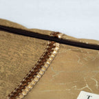 Rustic Spark Pouch - Chandigarh First