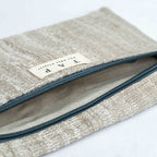 Metallic Sheen Pouch - Chandigarh First