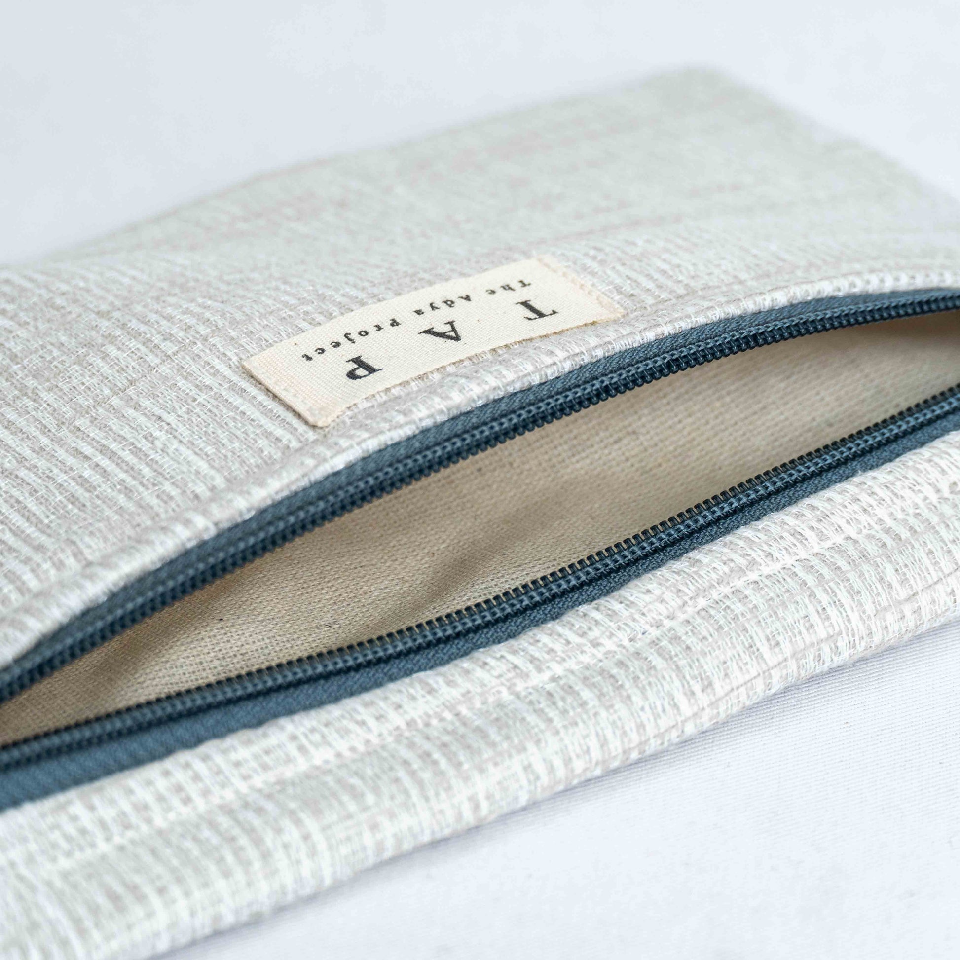 Metallic Elegance Pouch - Chandigarh First