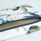 Avian Elegance Pouch - Chandigarh First