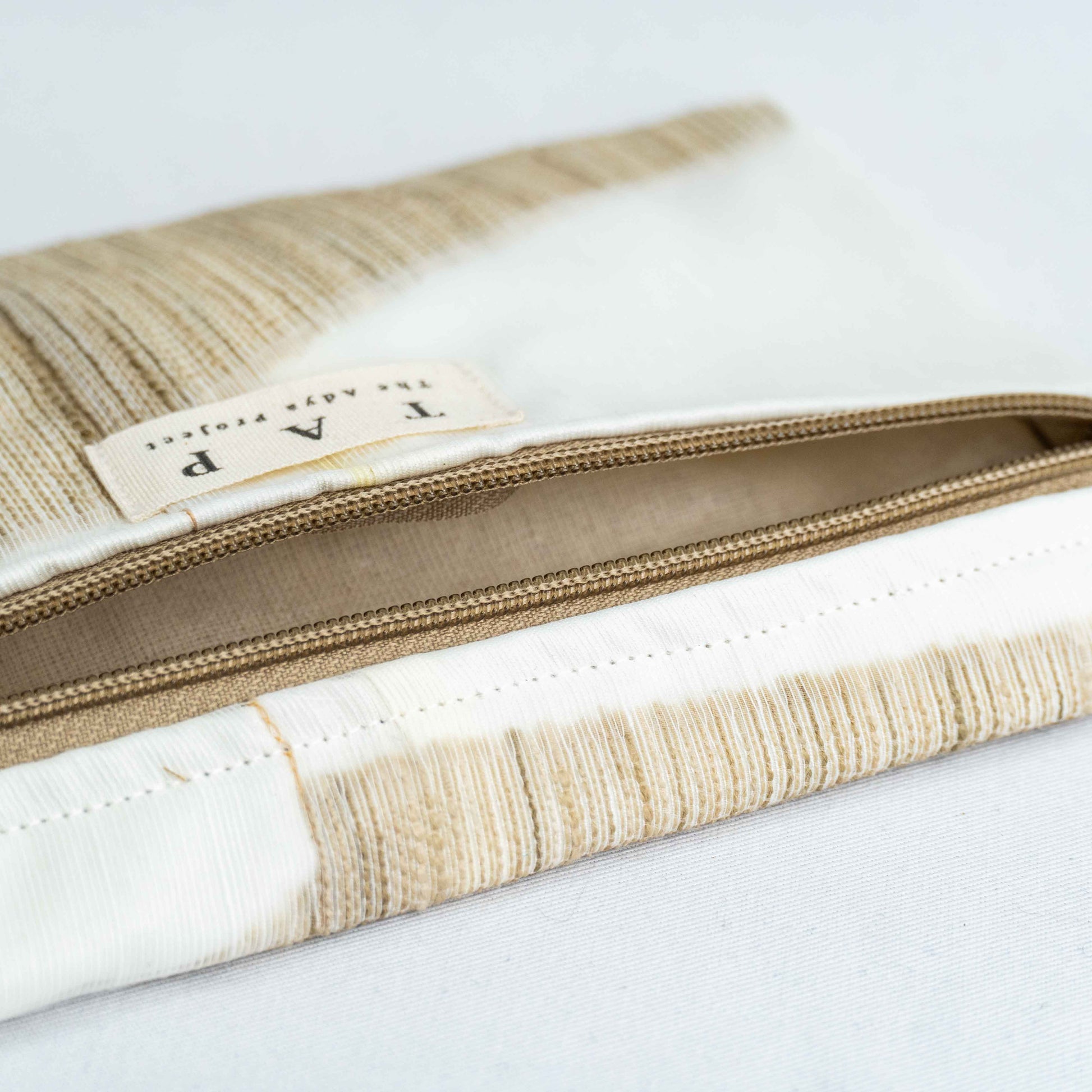 Natural Harmony Pouch - Chandigarh First